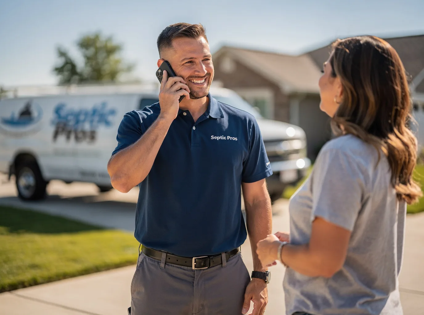 Septic Tank Pumping Talmage, NE FAQs